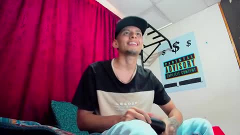 David online show from 10-02-25, 07:21