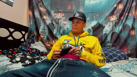 David online show from 11-09-25, 11:47