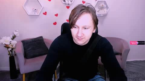 David online show from 03-05-25, 12:33