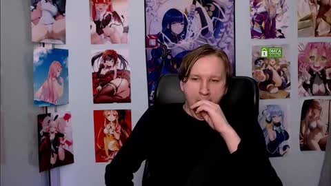 David online show from 03-06-25, 12:30