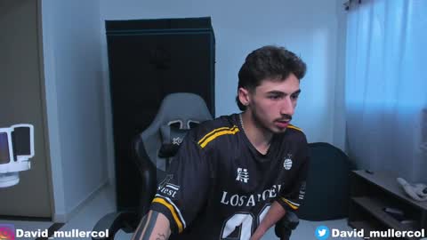 David online show from 12-06-24, 09:02