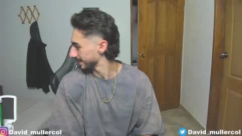 David online show from 12-30-24, 08:58