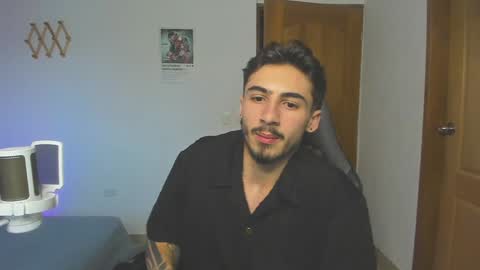 David online show from 01-16-25, 10:55