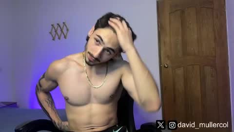 David online show from 02-27-25, 04:09