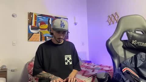 David online show from 03-05-25, 03:18