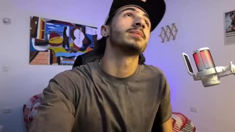 David online show from 03-07-25, 10:32