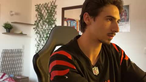 David online show from 02-09-26, 05:17