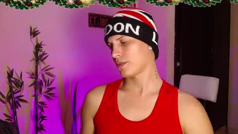 David Neill online show from 12-23-24, 10:33