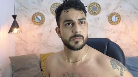 JF oliveira online show from 01-19-25, 10:28