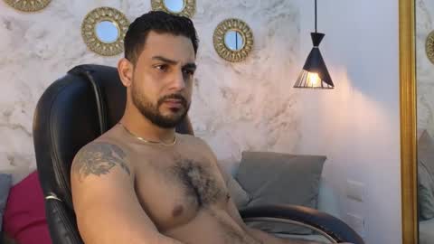 JF oliveira online show from 03-10-25, 12:48