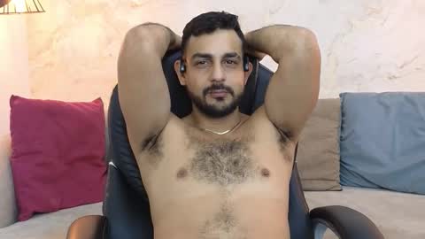 JF oliveira online show from 09-09-25, 01:43