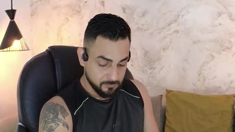 JF oliveira online show from 10-13-25, 01:00