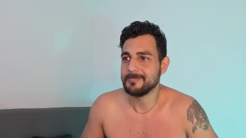 JF oliveira online show from 01-15-26, 03:55