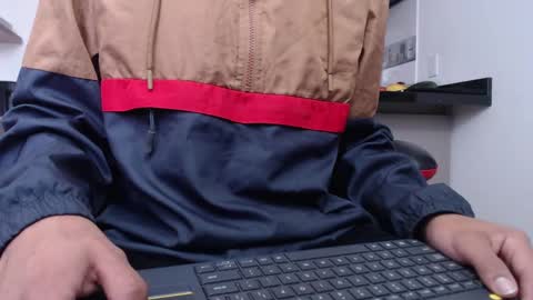 Snapshot of david_savage_ chatting on 09-17-25, 12:40 david online show from 09-17-25, 12:40