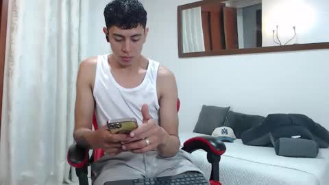 Snapshot of david_savage_ chatting on 02-22-26, 11:25 david online show from 02-22-26, 11:25