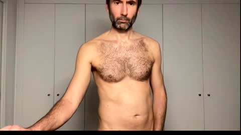 David Cock online show from 01-20-25, 06:53