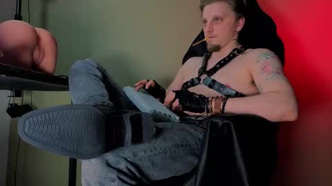 Vincente online show from 02-27-26, 09:04