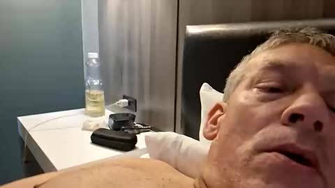 david_stone1969 online show from 11-03-25, 05:58