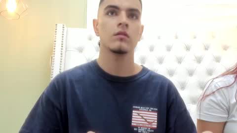 david_victoriaa online show from 10-10-25, 01:10