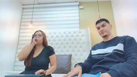 david_victoriaa online show from 12-19-25, 01:07