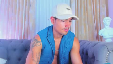 davidaponte online show from 02-18-25, 06:15