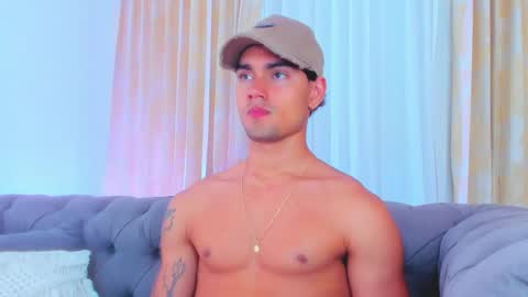 davidaponte online show from 03-05-25, 07:49