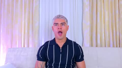 davidaponte online show from 10-02-25, 04:25