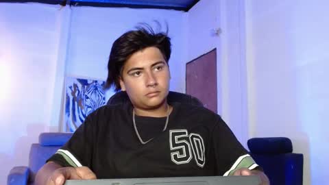 David Bless online show from 01-25-25, 12:38