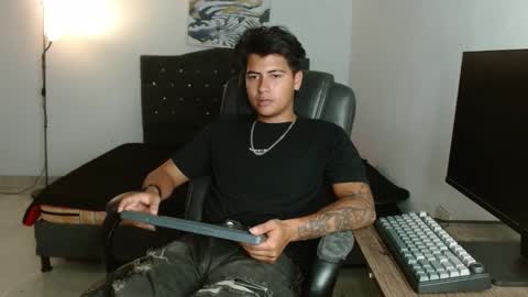 David Bless online show from 02-19-26, 01:01