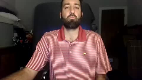 DavidBoner85 online show from 10-05-25, 07:56