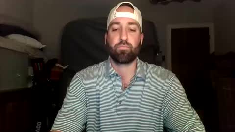 DavidBoner85 online show from 10-16-25, 03:40