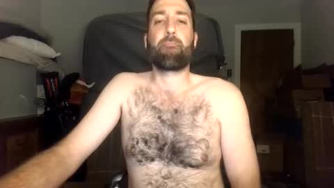 DavidBoner85 online show from 10-17-25, 12:08