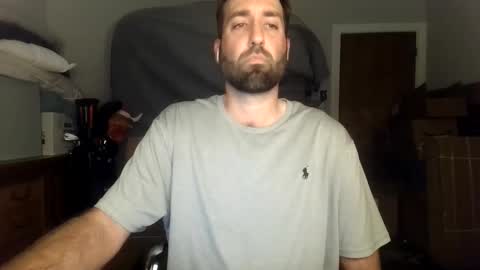 DavidBoner85 online show from 10-22-25, 01:39