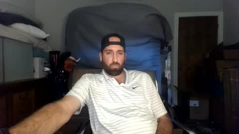 DavidBoner85 online show from 10-28-25, 08:22