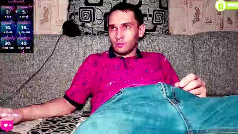 DavidCarroll online show from 01-08-26, 02:25