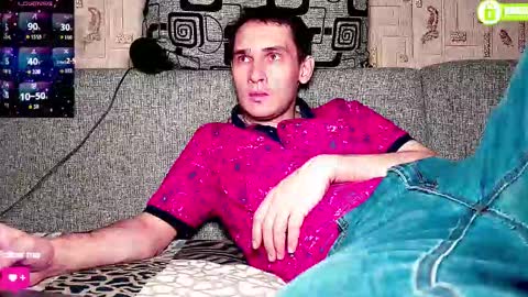 DavidCarroll online show from 02-02-26, 07:01