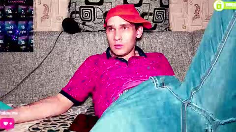 DavidCarroll online show from 02-10-26, 07:01