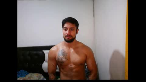 davidcr89 online show from 02-19-26, 05:47