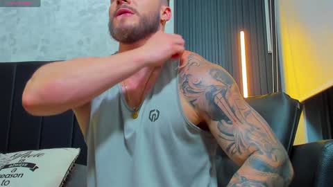 David Blakee online show from 12-13-24, 05:05