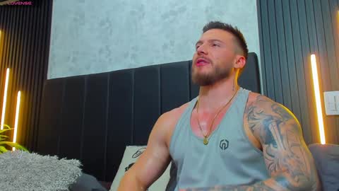 David Blakee online show from 01-15-25, 05:08