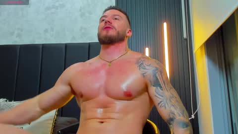 David Blakee online show from 01-17-25, 07:51