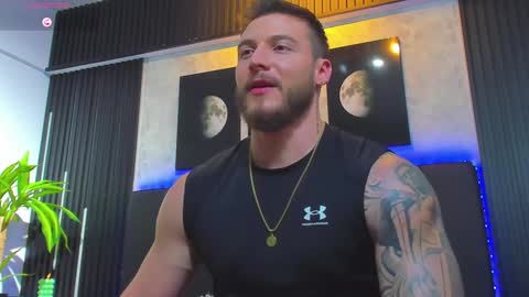 David Blakee online show from 02-05-25, 06:24