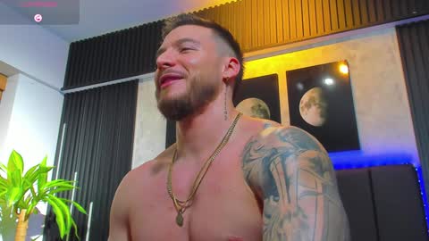 David Blakee online show from 02-07-25, 09:37