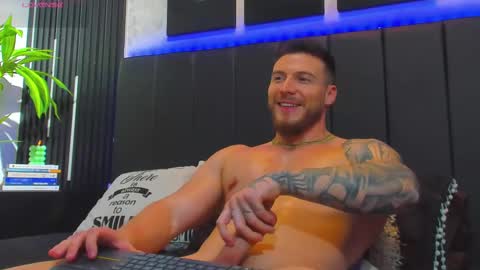 David Blakee online show from 02-12-25, 09:42