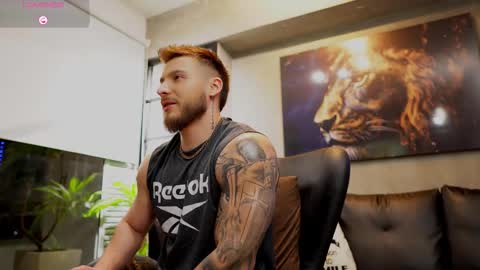 David Blakee online show from 10-05-25, 02:54