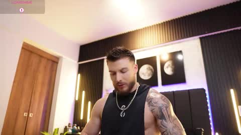 Snapshot of davidd_blake chatting on 01-06-26, 04:38 David Blakee online show from 01-06-26, 04:38