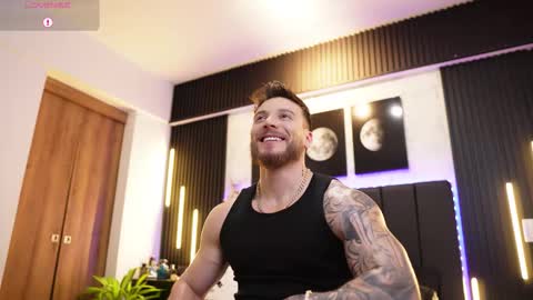 Snapshot of davidd_blake chatting on 01-10-26, 05:31 David Blakee online show from 01-10-26, 05:31