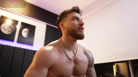 Snapshot of davidd_blake chatting on 01-11-26, 03:11 David Blakee online show from 01-11-26, 03:11