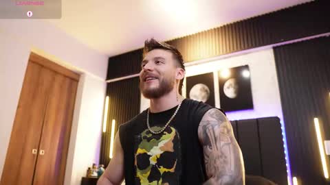 Snapshot of davidd_blake chatting on 01-13-26, 05:57 David Blakee online show from 01-13-26, 05:57