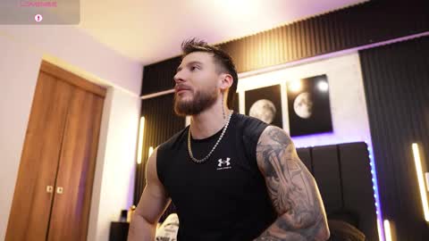 Snapshot of davidd_blake chatting on 01-15-26, 05:12 David Blakee online show from 01-15-26, 05:12